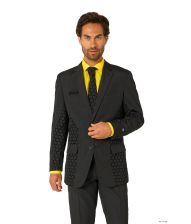 OppoSuit The Batman jakkesæt