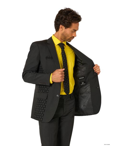 OppoSuit The Batman jakkesæt