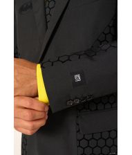 OppoSuit The Batman jakkesæt