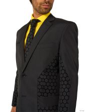 OppoSuit The Batman jakkesæt