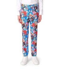 OppoSuits Sonic the Hedgehog jakkesæt til teens