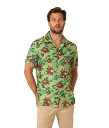 Donkey Kong Bananas skjorte