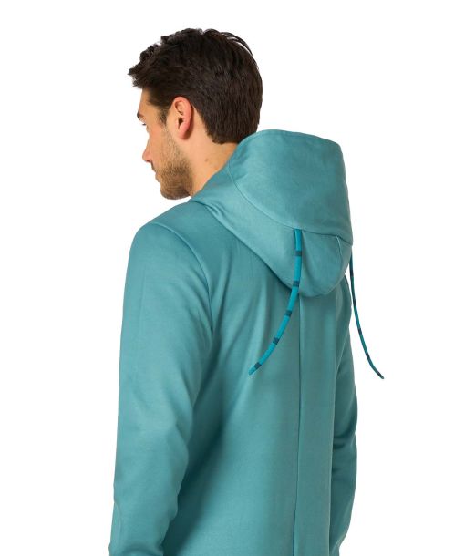 Plankton onesie til voksne