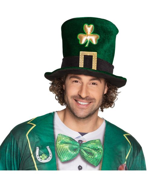 Skt Patricks dag hat