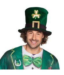 Skt Patricks dag hat