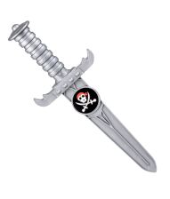 Pirat tilbehørssæt til børn