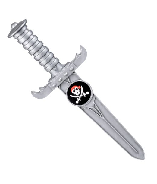 Pirat tilbehørssæt til børn