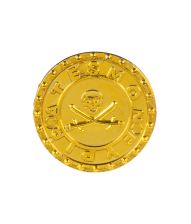 Pirat tilbehørssæt til børn