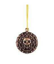 Pirat tilbehørssæt til børn