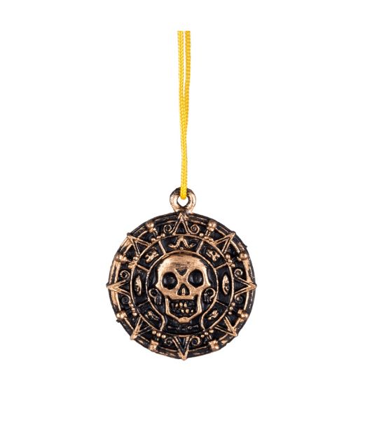 Pirat tilbehørssæt til børn