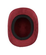 Bordeaux Keypunk hat