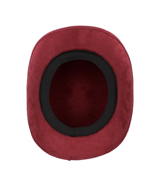 Bordeaux Keypunk hat