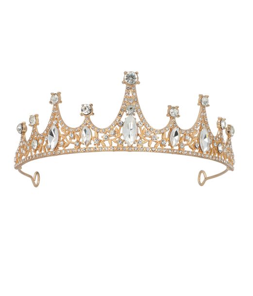 Royal Julia diadem