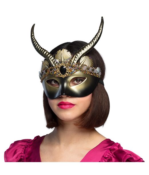 Øjenmaske Voodoo Yemoja