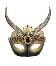 Øjenmaske Voodoo Yemoja