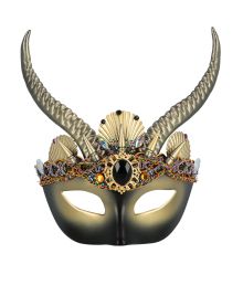 Øjenmaske Voodoo Yemoja