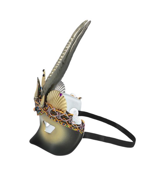 Øjenmaske Voodoo Yemoja