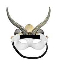 Øjenmaske Voodoo Yemoja