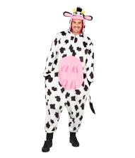 Ko kostume til voksne