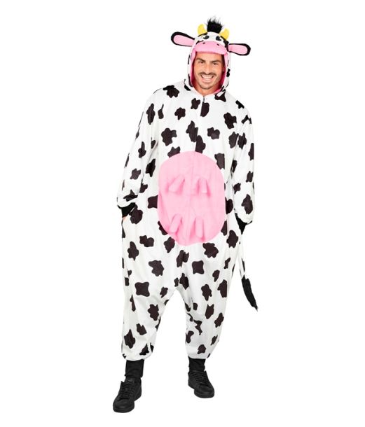 Ko kostume til voksne