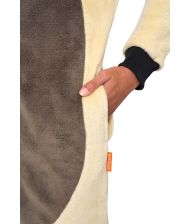 Appa kostume til børn