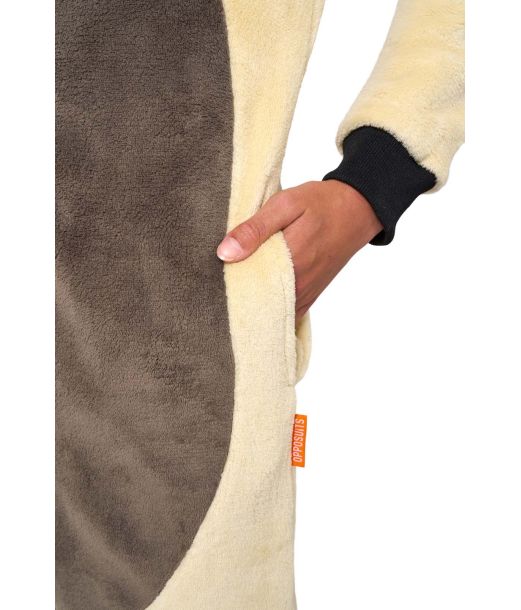 Appa kostume til børn