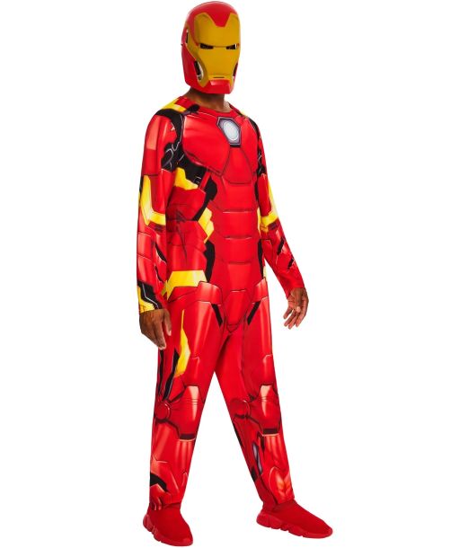 Iron Man kostume til voksne
