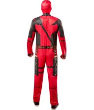 Deadpool kostume til voknse