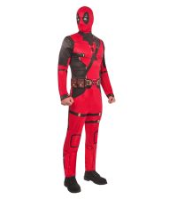 Deadpool kostume til voknse