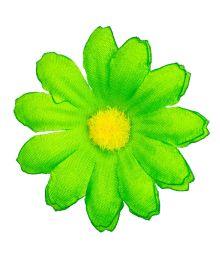 Grønne blomster, 20 stk