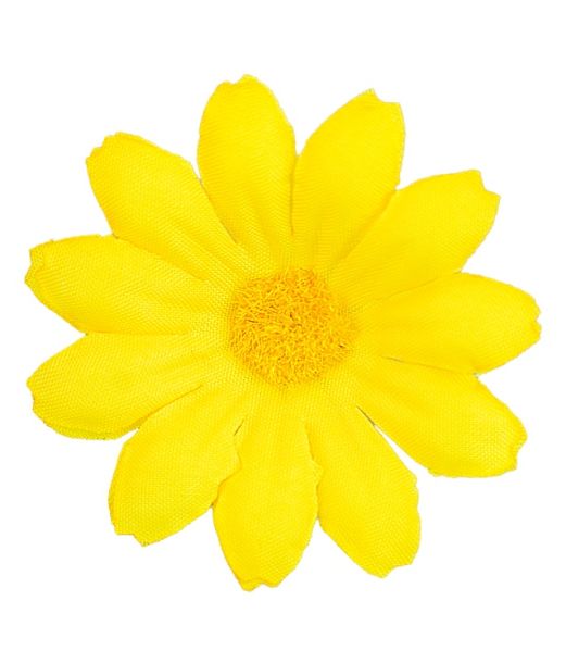 Gule blomster, 20 stk