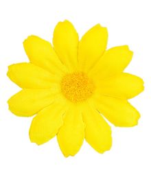 Gule blomster, 20 stk