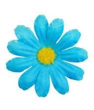 Blå blomster, 20 stk