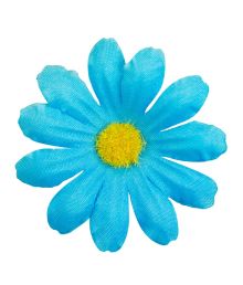 Blå blomster, 20 stk