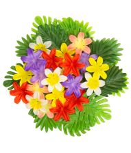 Hawaii bordpynt, 90 dele