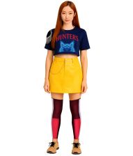 K-Pop star Hunter kostume