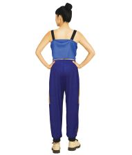 K-Pop star Lotus kostume