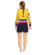  K-Pop star Nova kostume