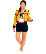 K-Pop star Nova kostume til børn