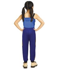 K-Pop star Lotus kostume til piger