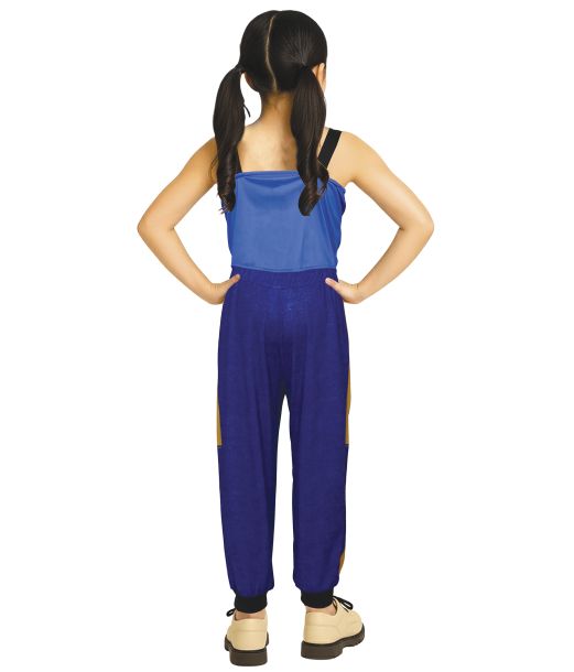 K-Pop star Lotus kostume til piger