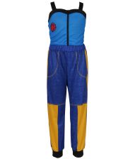 K-Pop star Lotus kostume til piger