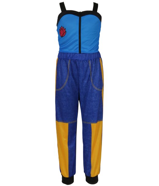 K-Pop star Lotus kostume til piger