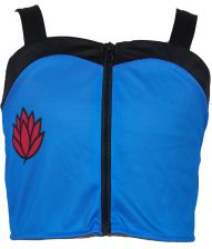 K-Pop star Lotus kostume til piger