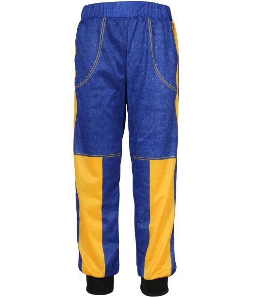 K-Pop star Lotus kostume til piger