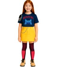 K-Pop Star Hunter kostume til piger