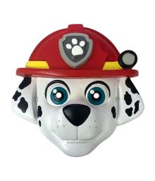 Paw Patrol Marshall maske tl børn
