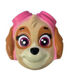 Paw Patrol Skye maske til børn