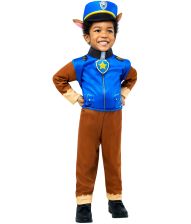 Paw Patrol Chase kostume