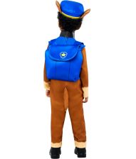 Paw Patrol Chase kostume